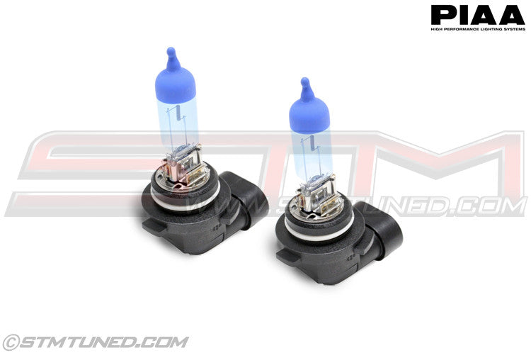 PIAA 9006/HB4 Xtreme White Plus Halogen Bulbs (Low Beam)
