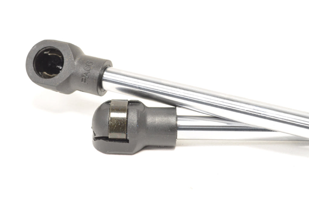 Prosport Carbon Fiber Hood Dampers for Evo X (HD-MITS-EVO-10)