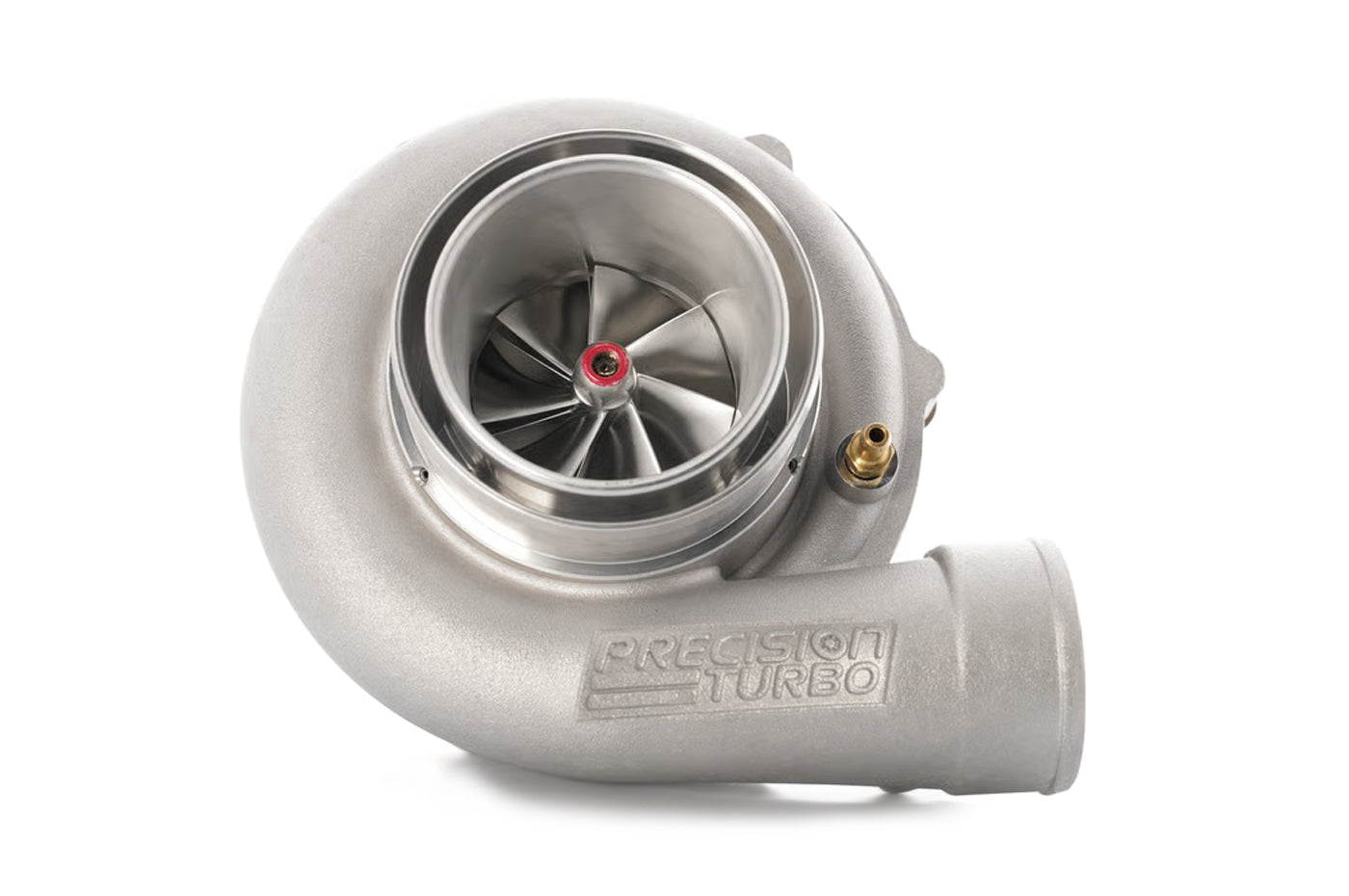 PTE Gen2 PT6266 Mirror Image Ball Bearing Turbo (800 HP)