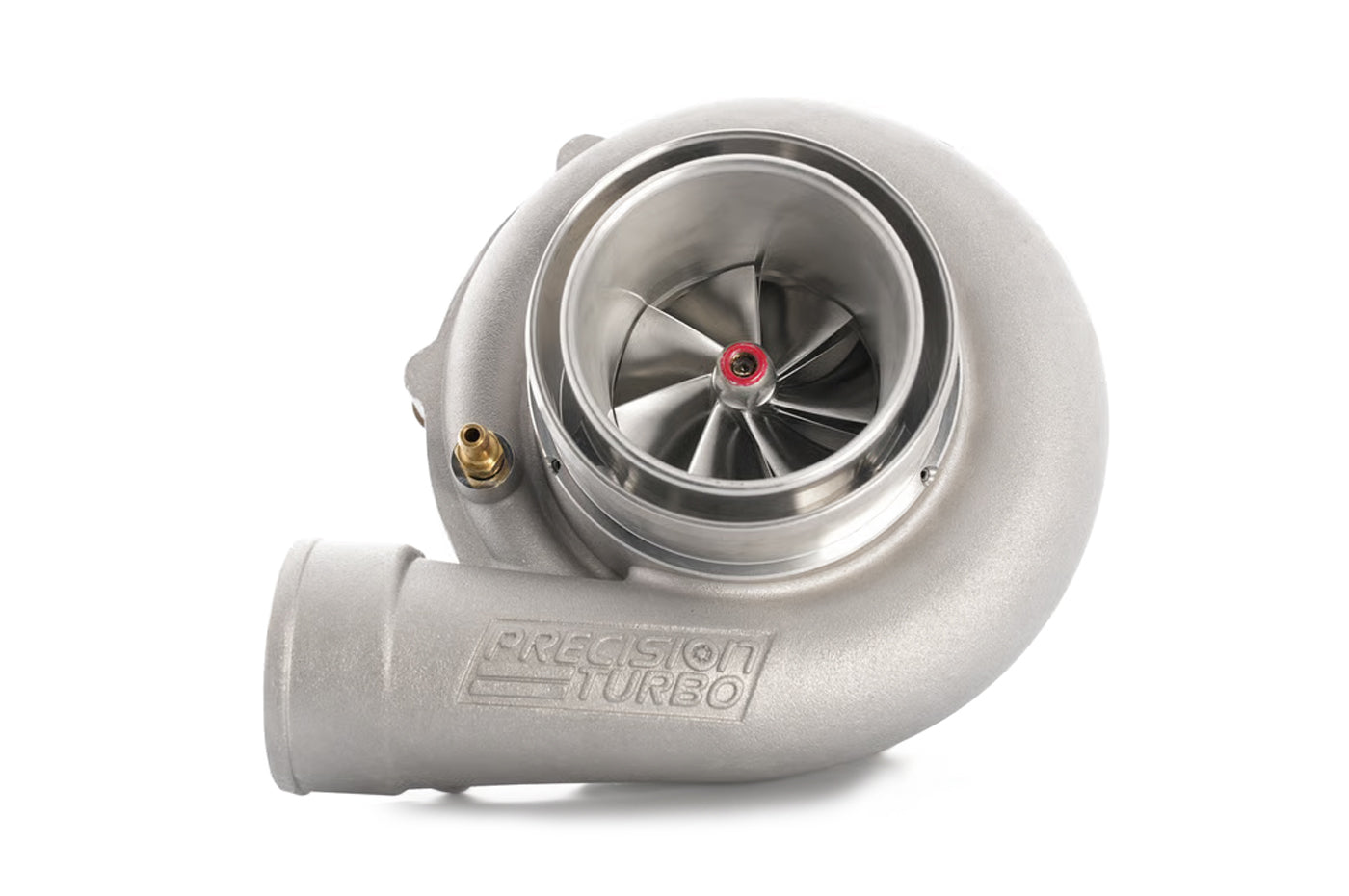 PTE Gen2 PT6266 Mirror Image Ball Bearing Turbo (800 HP)