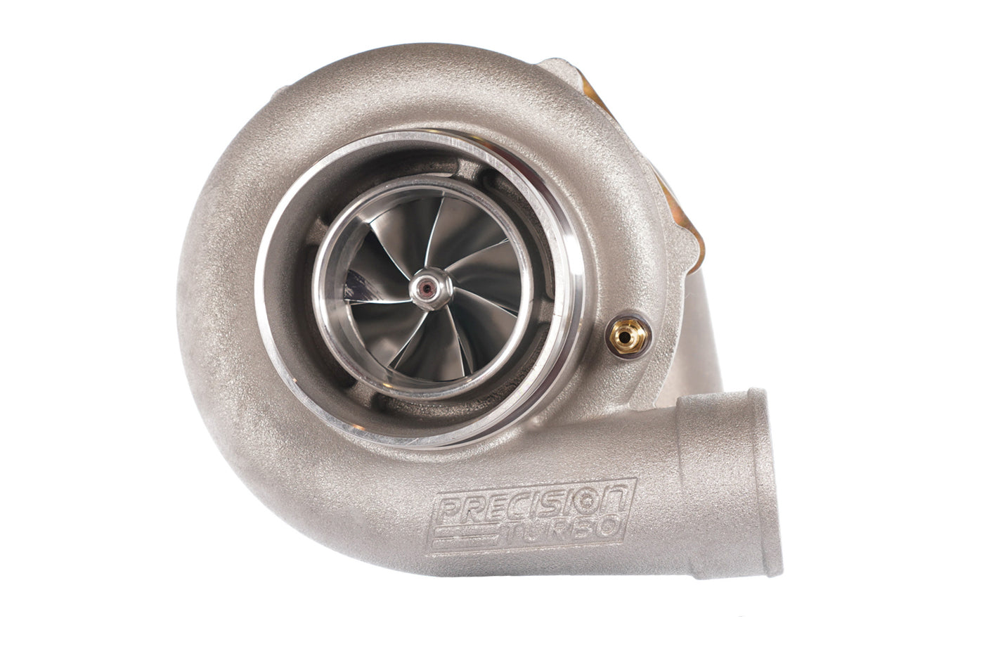 PTE Gen2 PT6266 Mirror Image Ball Bearing Turbo (800 HP)