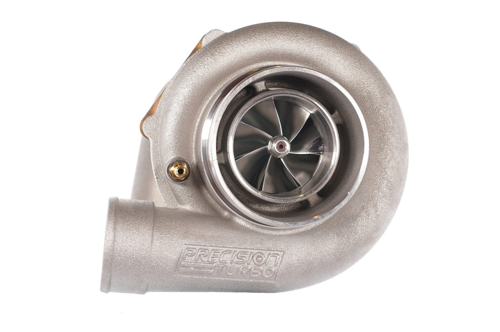 PTE Gen2 PT6266 Mirror Image Ball Bearing Turbo (800 HP)