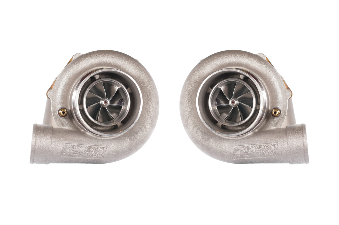 PTE Gen2 PT6466 Mirror Image Ball Bearing Turbo (900 HP)
