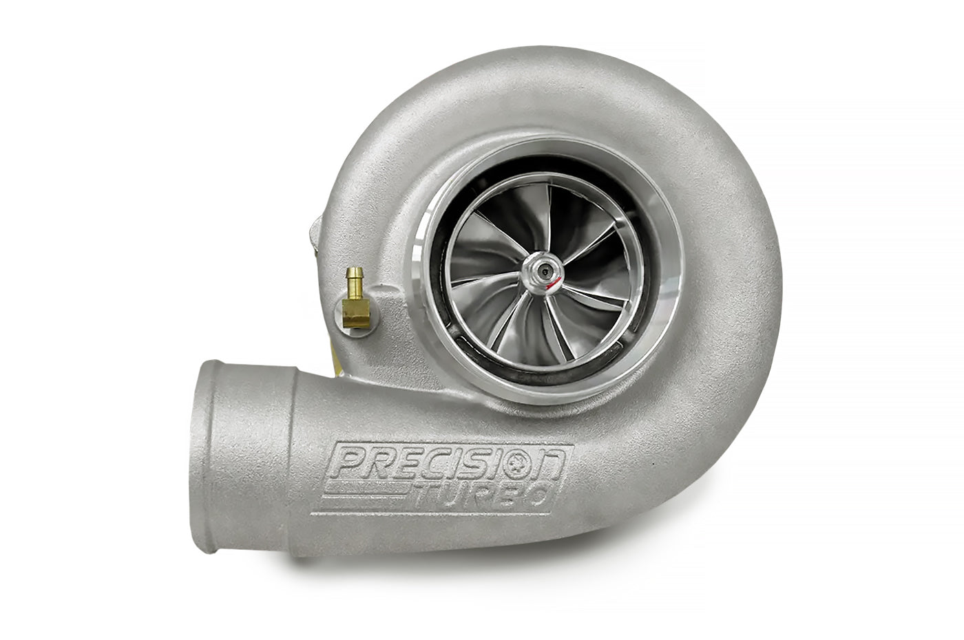 PTE Gen2 PT6870 Ball Bearing Turbo (1100 HP)
