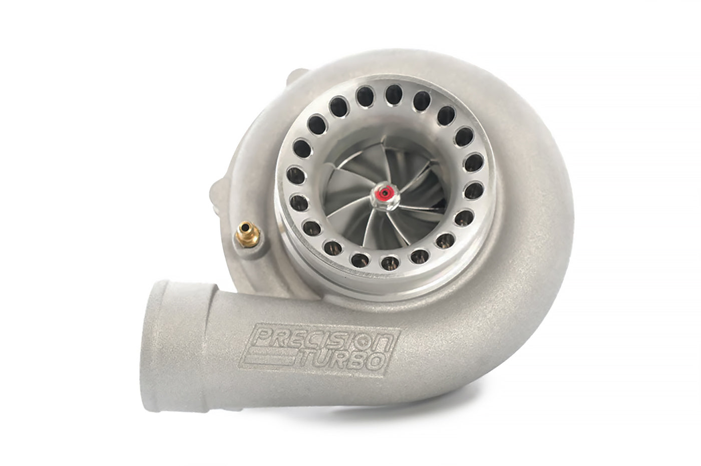 PTE Gen2 PT6870 Ball Bearing Turbo (1100 HP)