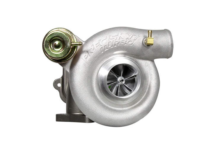 PTE GEN 2 Turbo Upgrade for EJ Subaru WRX/STi