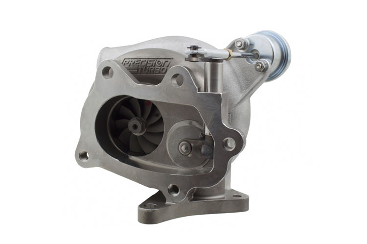PTE GEN 2 Turbo Upgrade for EJ Subaru WRX/STi