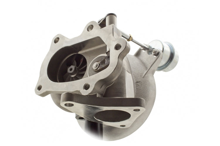PTE GEN 2 Turbo Upgrade for EJ Subaru WRX/STi