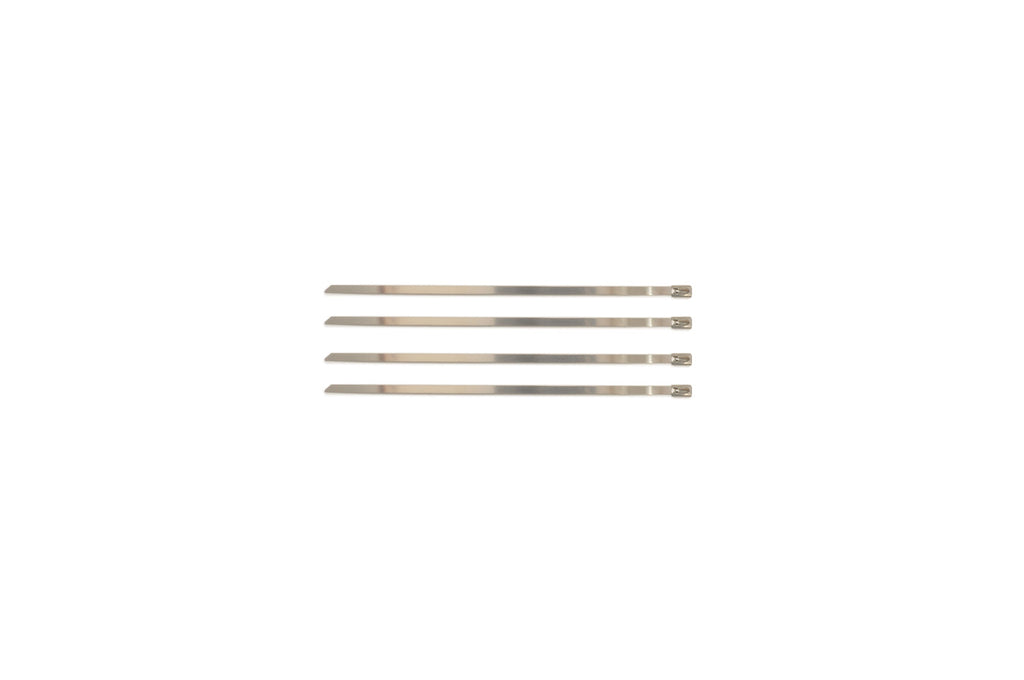 PTP Stainless Steel Locking Ties