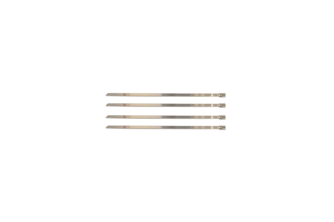 PTP Stainless Steel Locking Ties