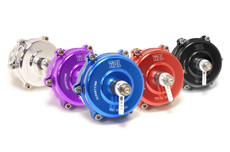 TiAL Sport Q Blow Off Valve