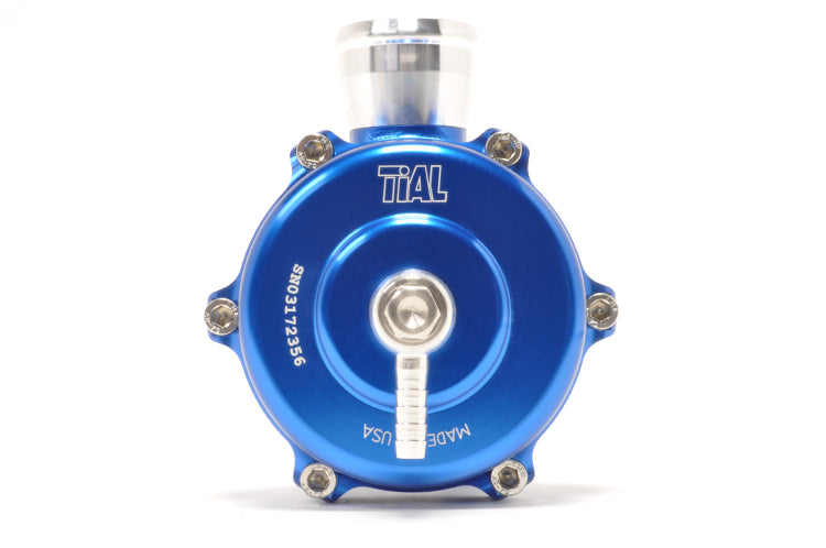 TiAL Sport QR Blow Off Valve (34mm Outlet)