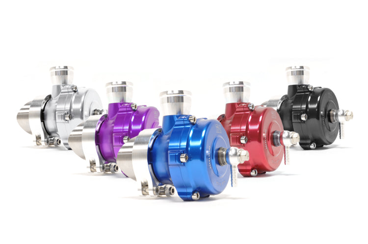 TiAL Sport QR Blow Off Valve (34mm Outlet)