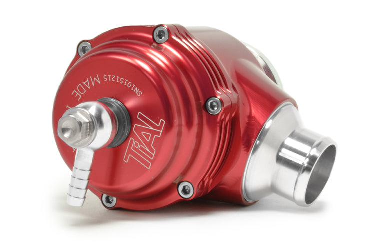TiAL Sport QRJ Blow Off Valve