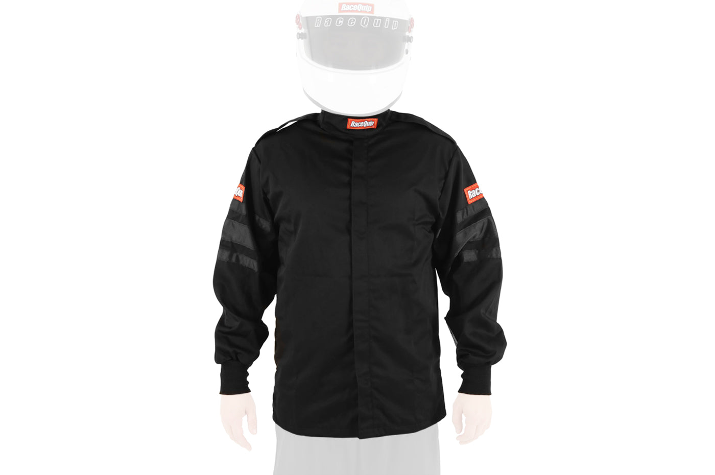 RaceQuip SFI-1 Single Layer Racing Fire Jacket