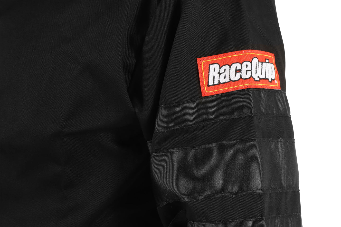 RaceQuip SFI-1 Single Layer Racing Fire Jacket