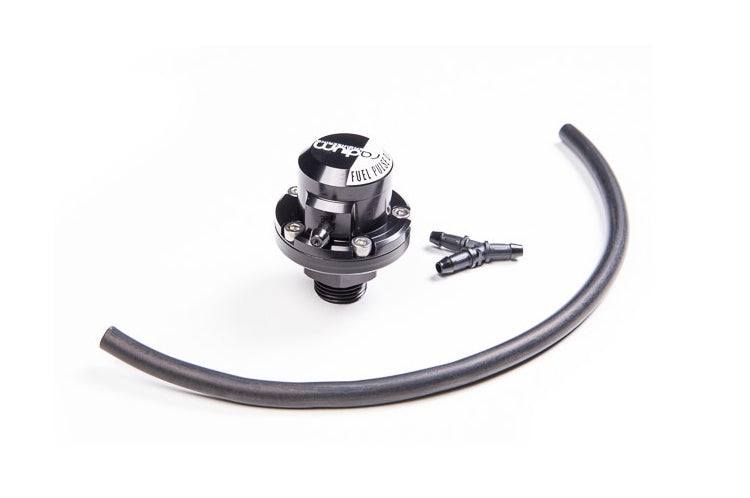 Radium Fuel Pulse Damper Direct Mount Kit