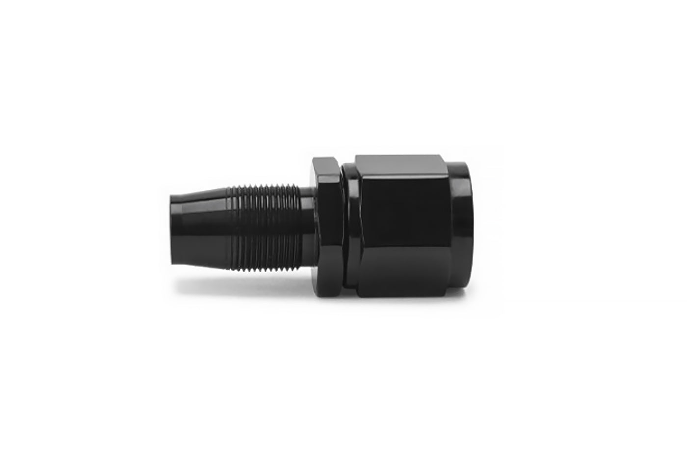 Russell Full Flow Swivel Hose End Without Socket (Straight)
