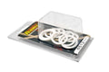 Russell Teflon Washers for Bulkhead Fittings