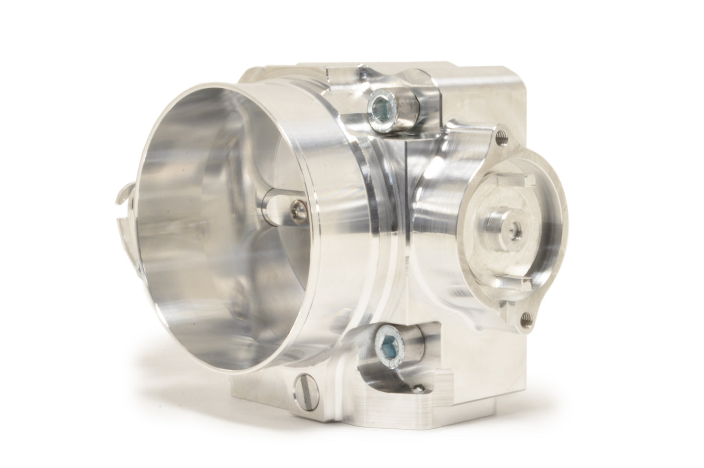 S90 Billet Aluminum Throttle Body for 1G/2G DSM & Evo 1/2/3