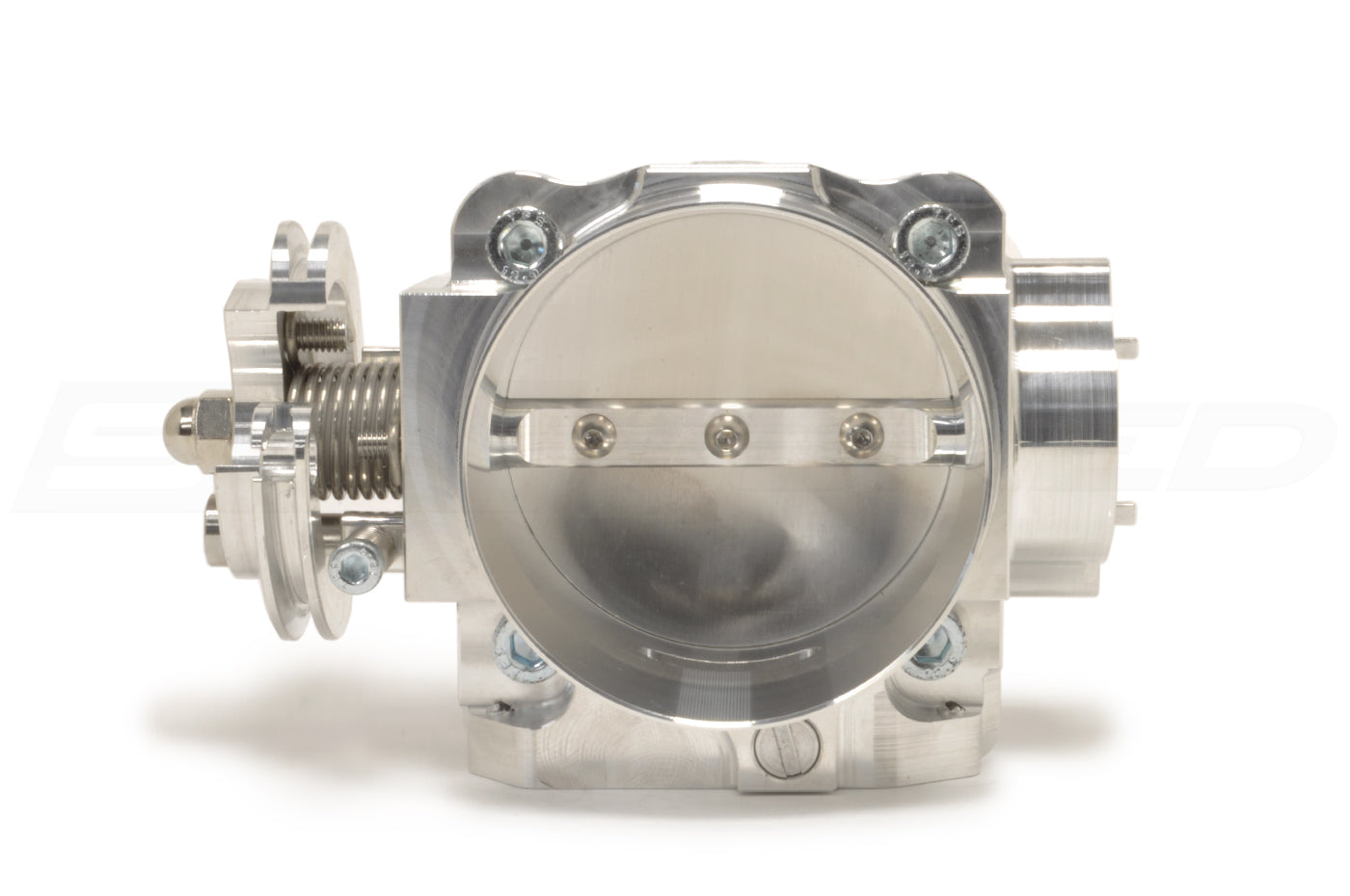 S90 Billet Aluminum Throttle Body for 1G/2G DSM & Evo 1/2/3