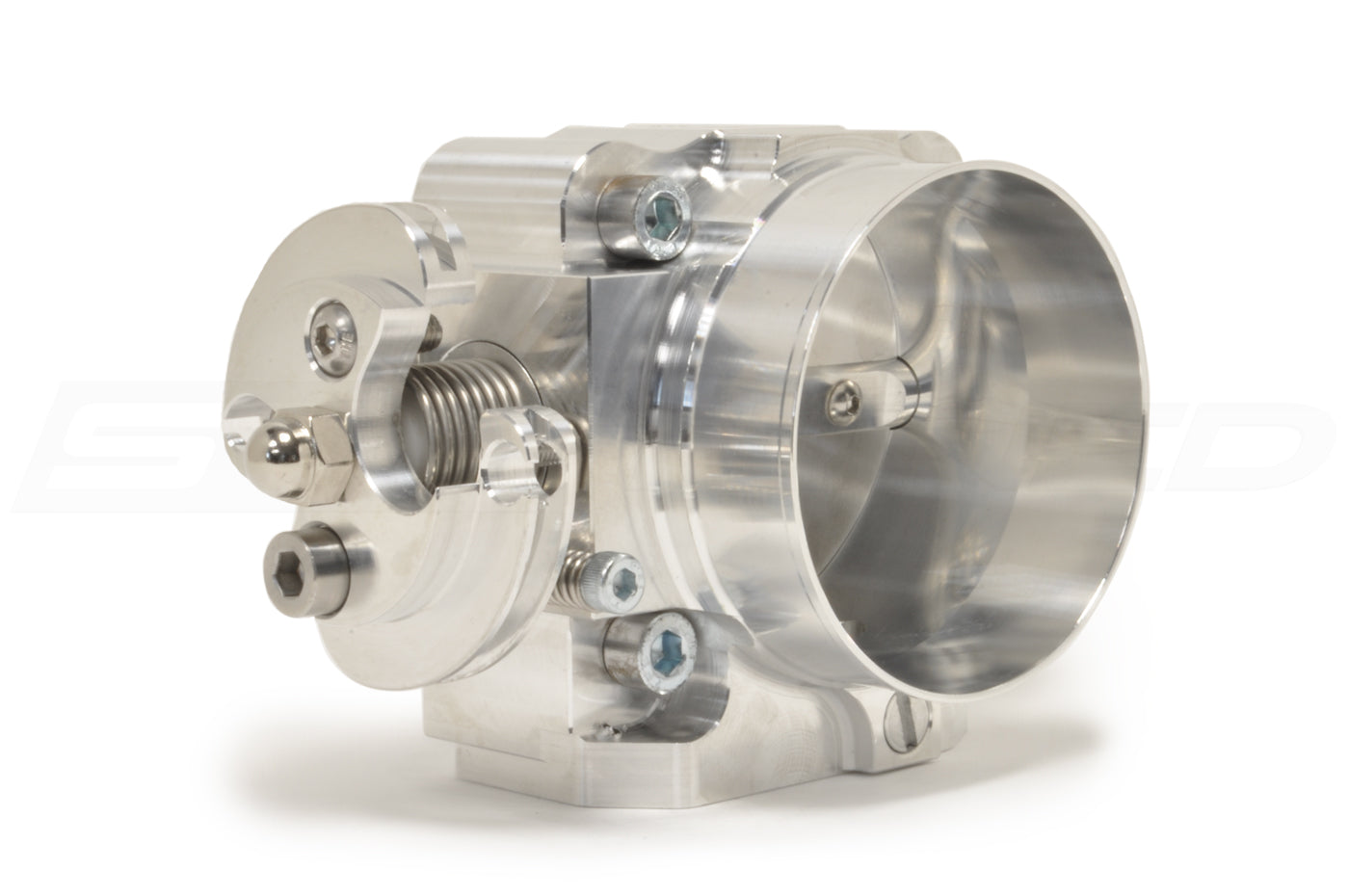 S90 Billet Aluminum Throttle Body for 1G/2G DSM & Evo 1/2/3