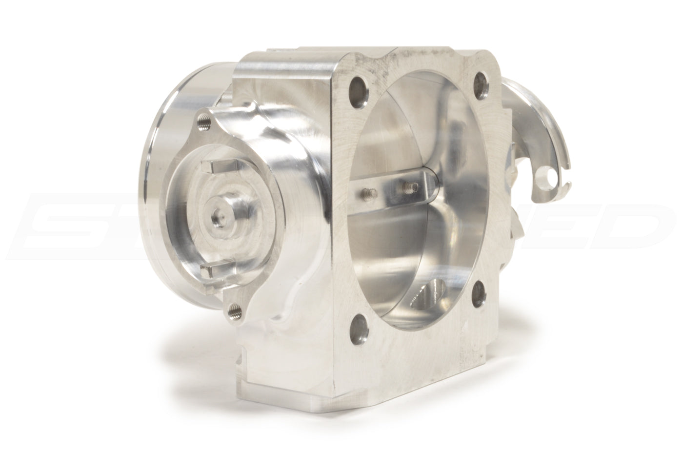 S90 Billet Aluminum Throttle Body for 1G/2G DSM & Evo 1/2/3