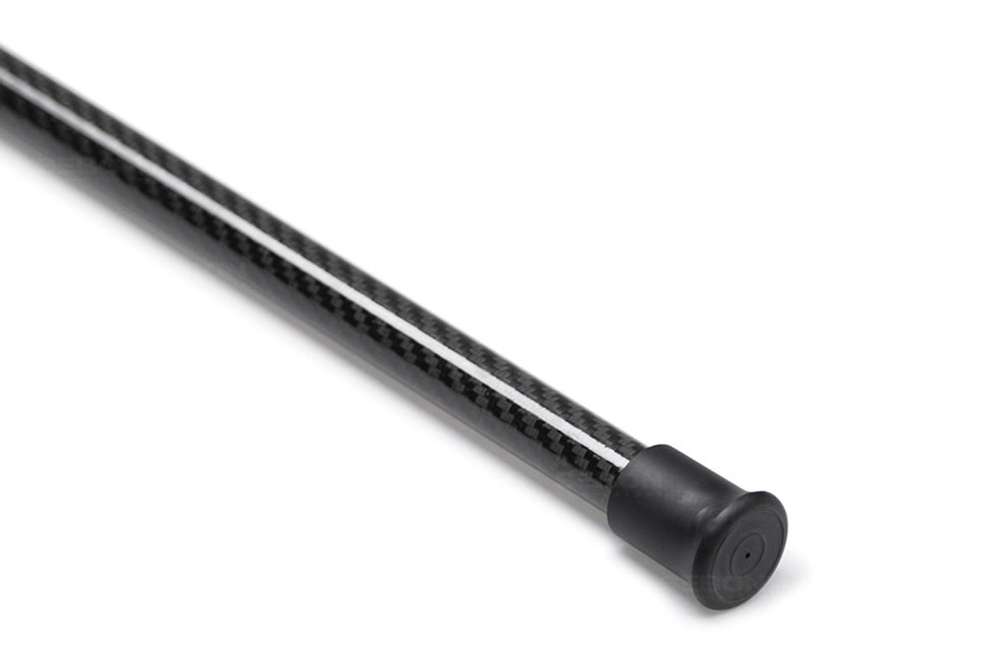 Seibon Carbon Fiber Hood / Trunk Prop