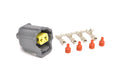 Sheridan Engine Coolant Temp Connector for 2G DSM/3S/Evo 4-X (CON-2GECT)