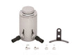 Mishimoto Aluminum Power Steering Reservoir Tank - Universal (MMRT-PSA)