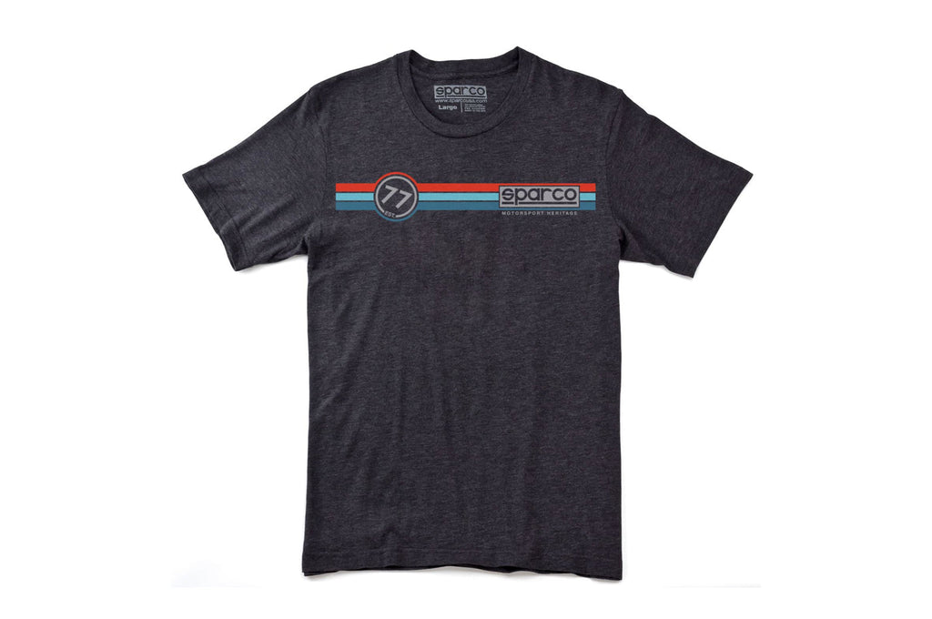 Sparco Circuit T-Shirt