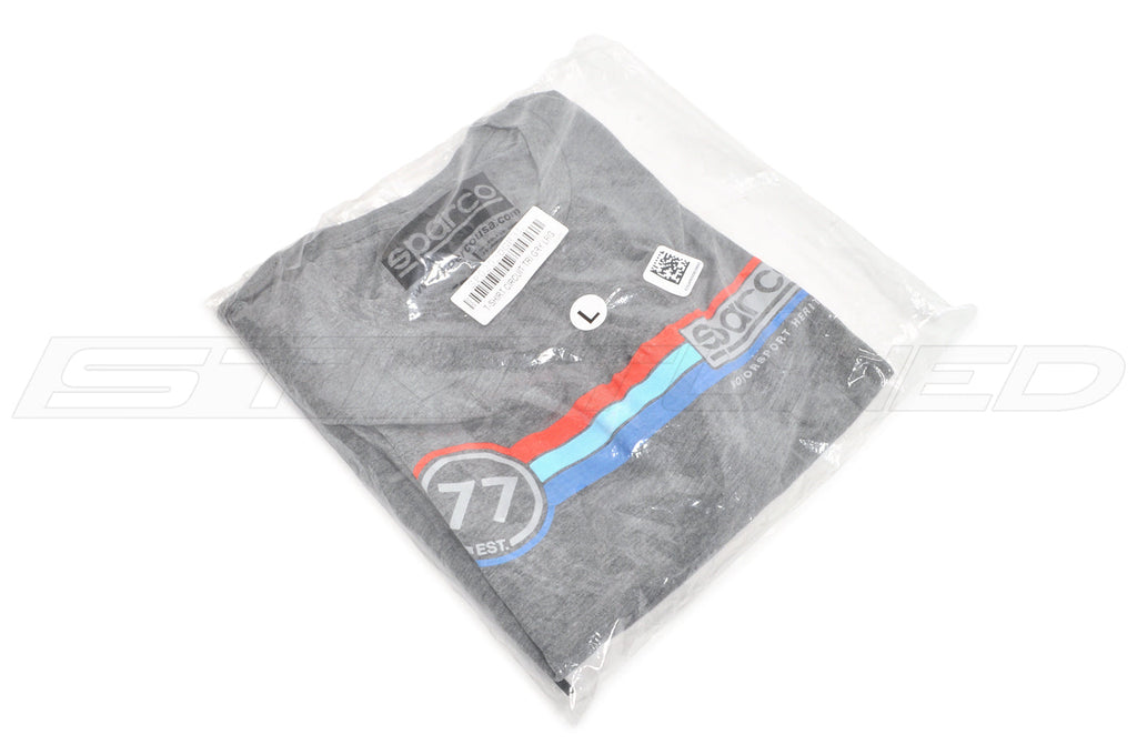 Sparco Circuit T-Shirt