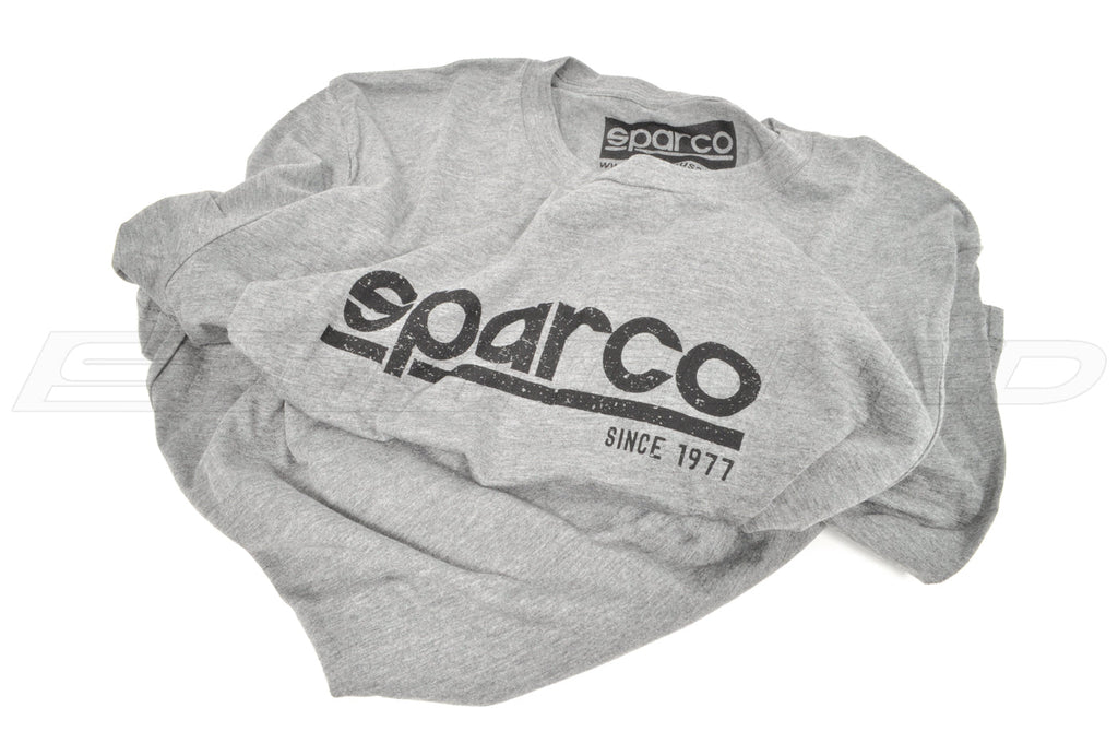 Sparco Corporate T-Shirt