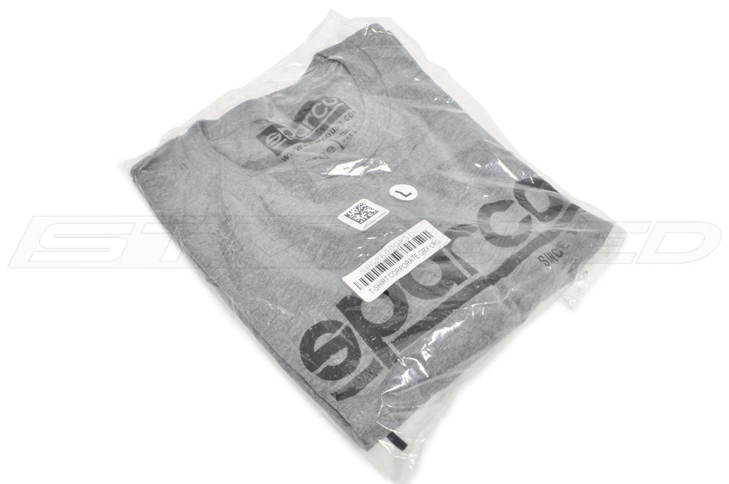 Sparco Corporate T-Shirt