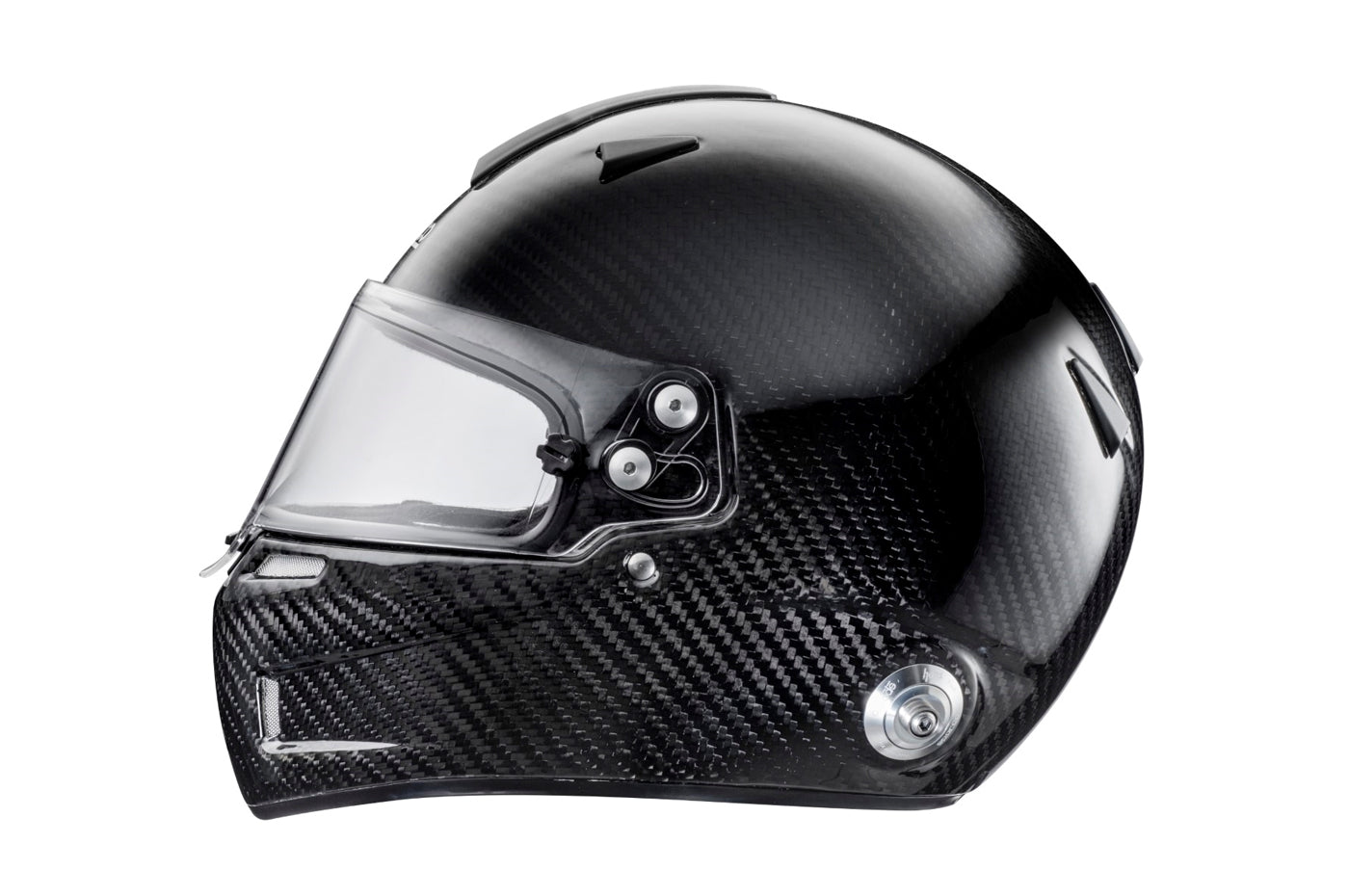 Sparco Helmet Prime RF-9W Supercarbon