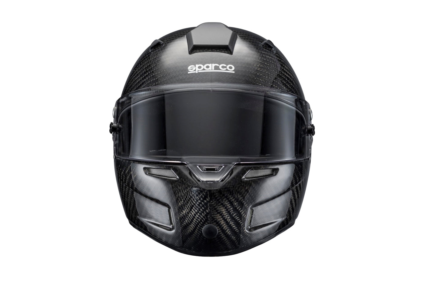 Sparco Helmet Prime RF-9W Supercarbon