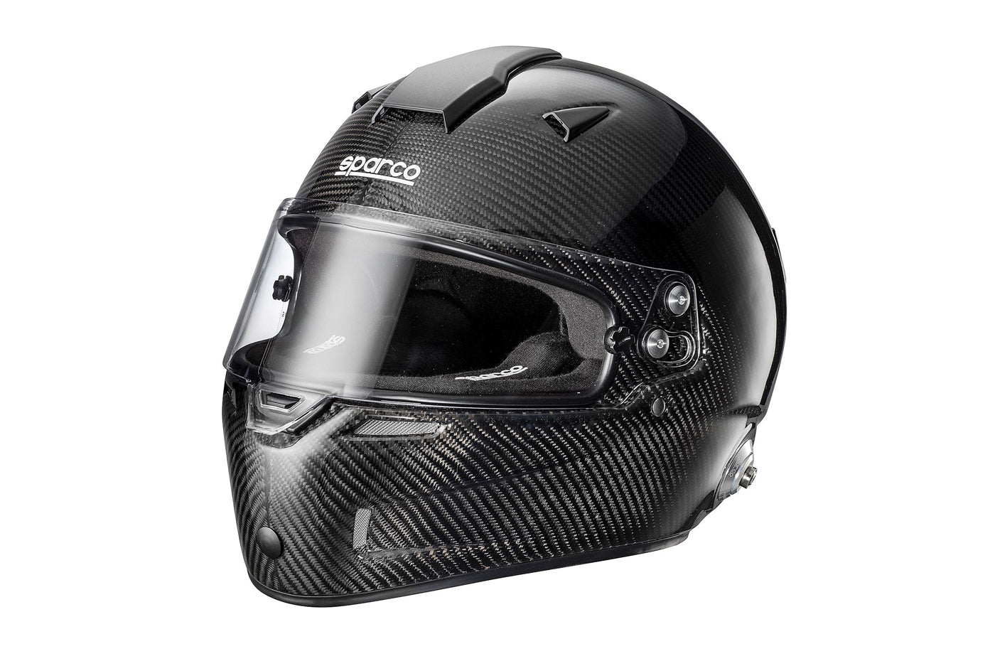 Sparco Helmet Sky RF-7W Carbon