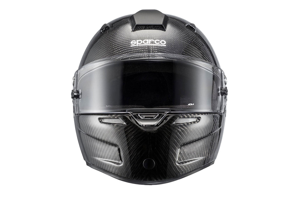 Sparco Helmet Sky RF-7W Carbon