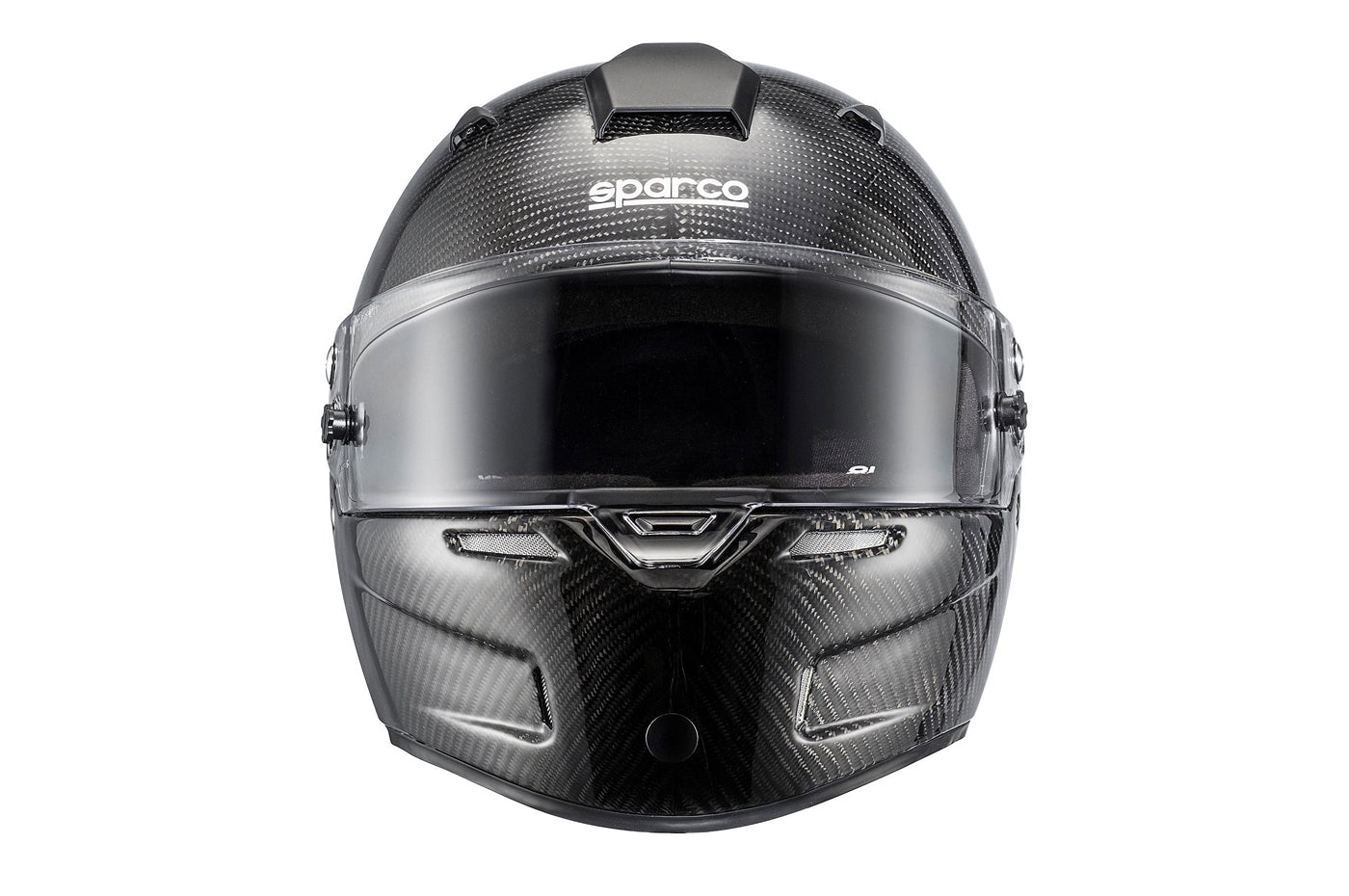 Sparco Helmet Sky RF-7W Carbon