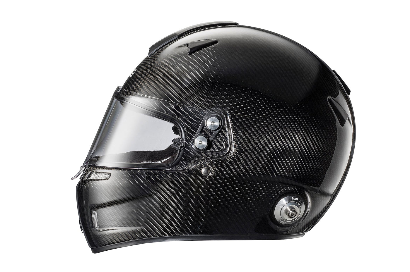 Sparco Helmet Sky RF-7W Carbon