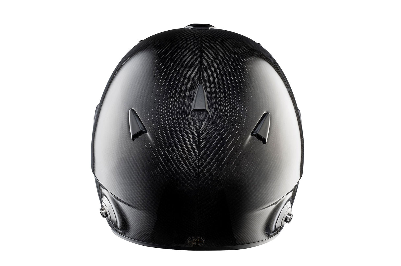 Sparco Helmet Sky RF-7W Carbon