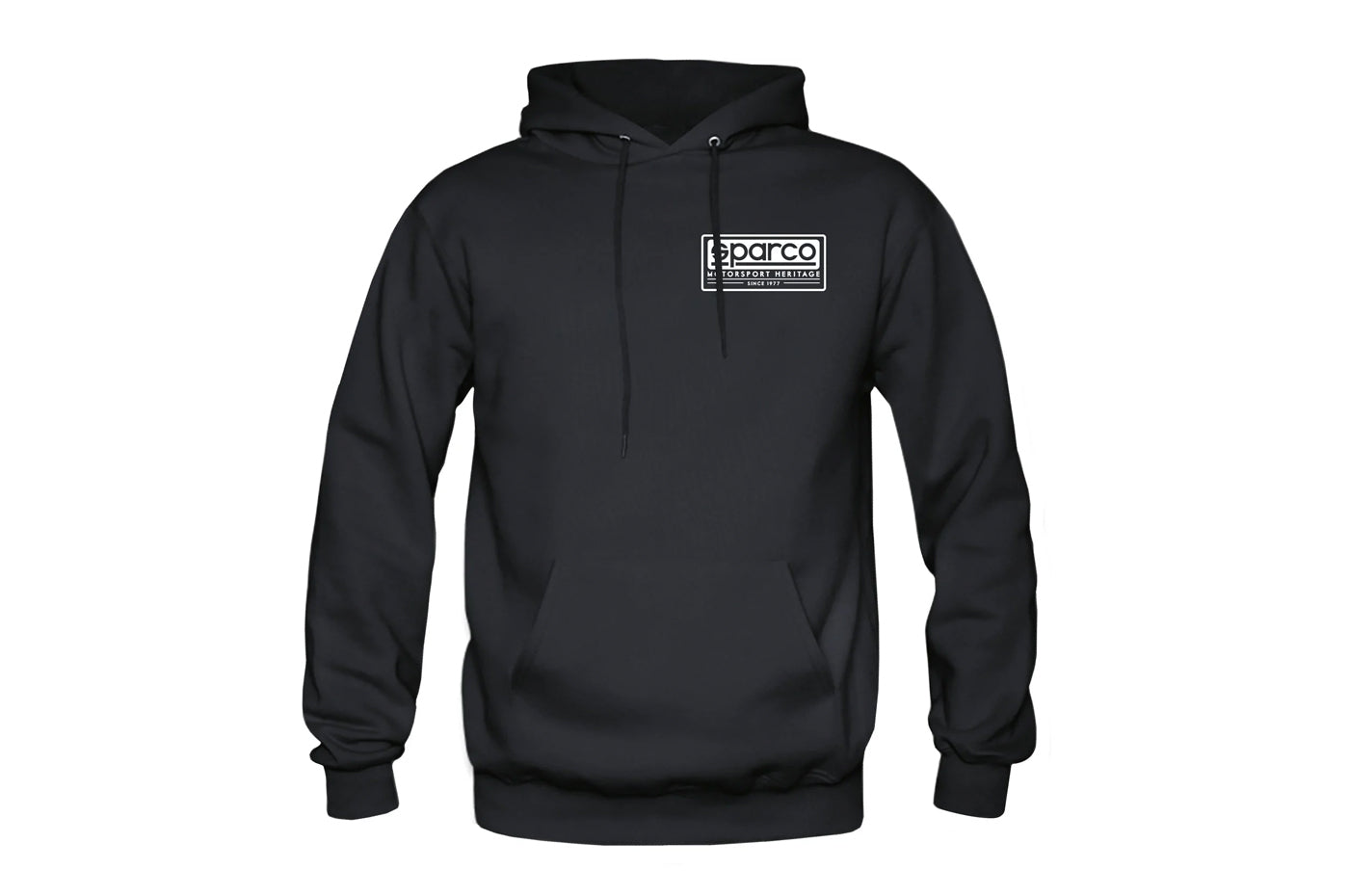 Sparco Heritage Pullover Hoodie