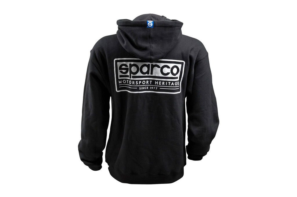 Sparco Heritage Pullover Hoodie