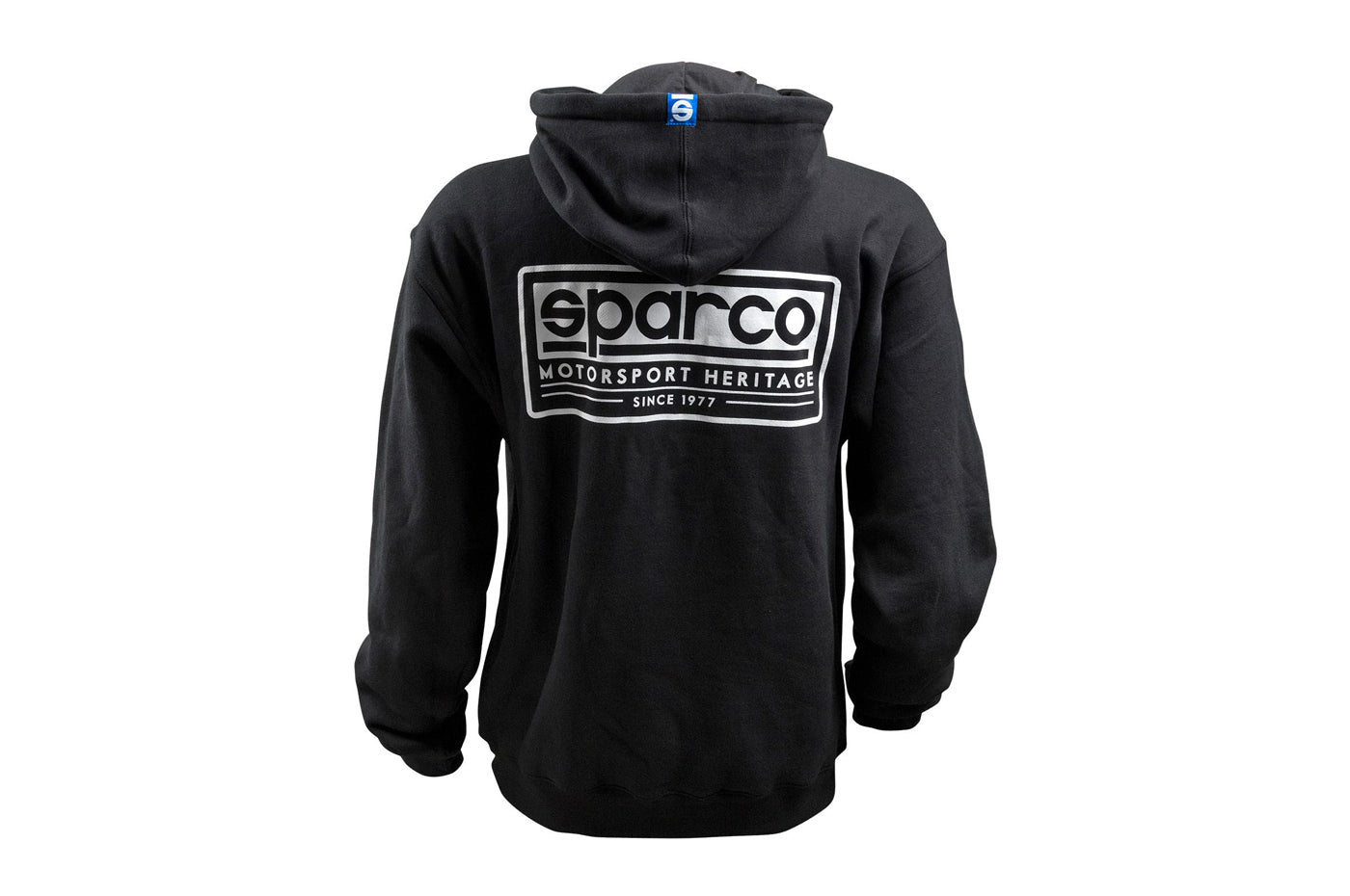 Sparco Heritage Pullover Hoodie