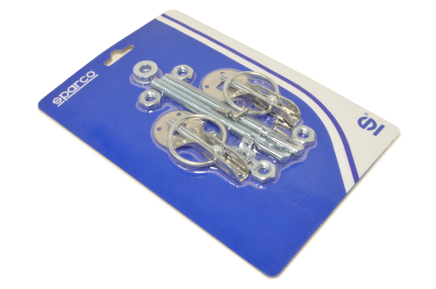 Sparco Hood Pins