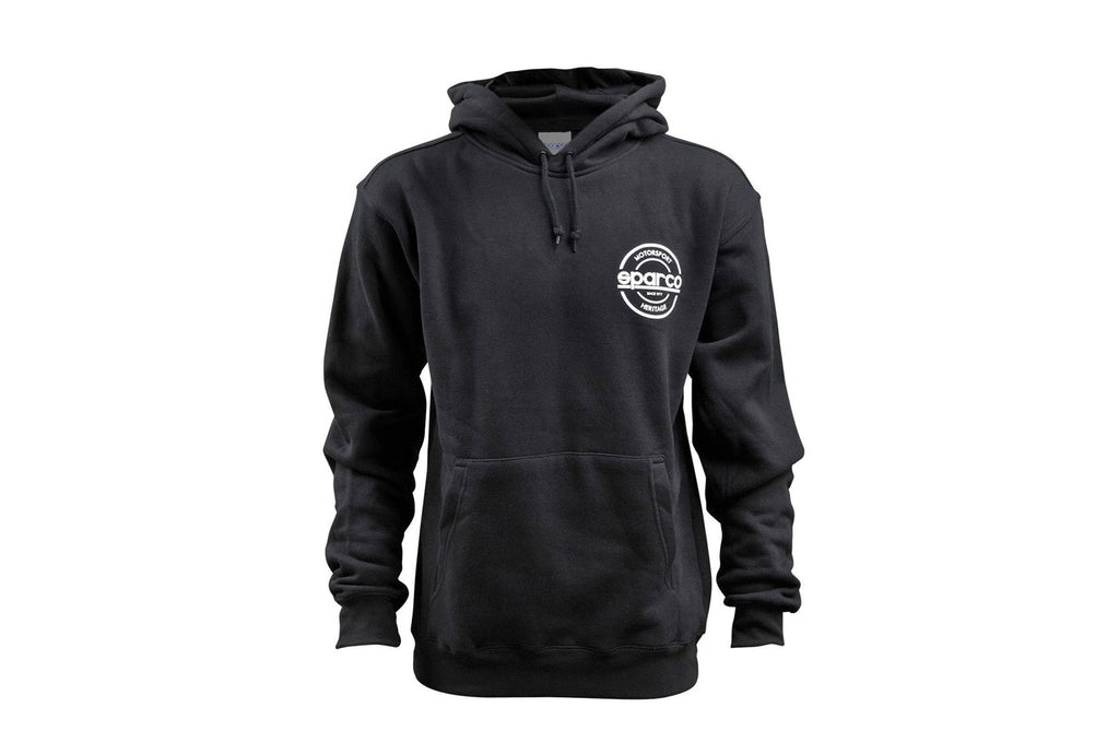 Sparco Seal Pullover Hoodie
