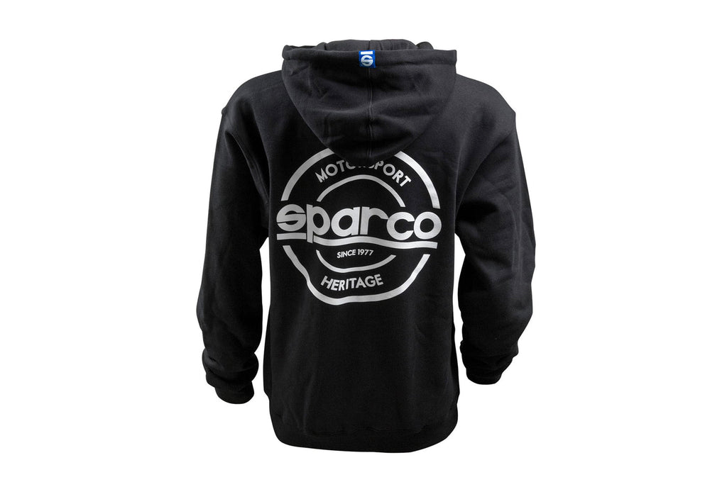 Sparco Seal Pullover Hoodie