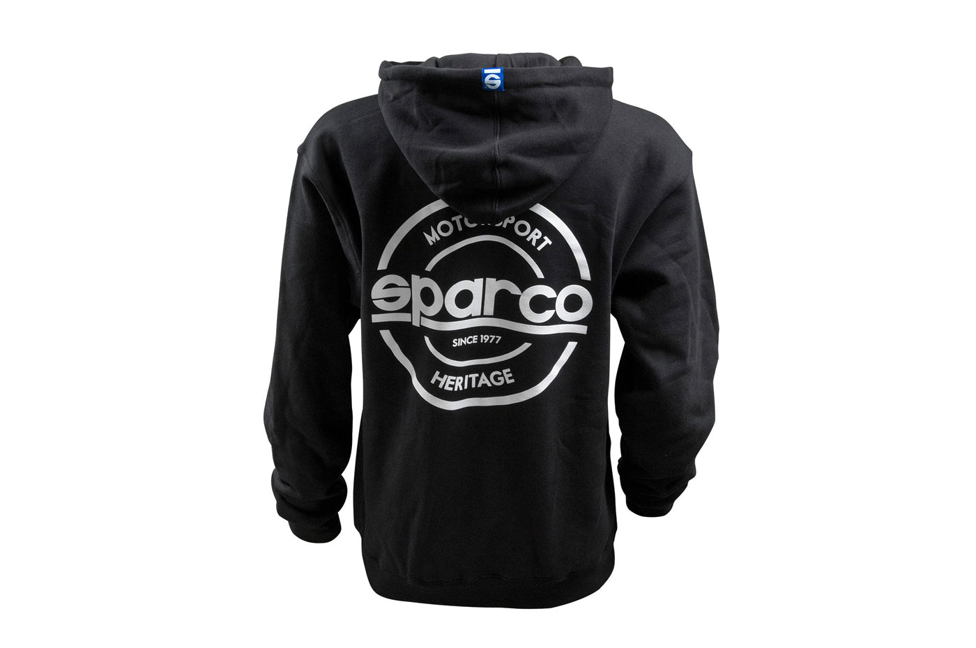 Sparco Seal Pullover Hoodie