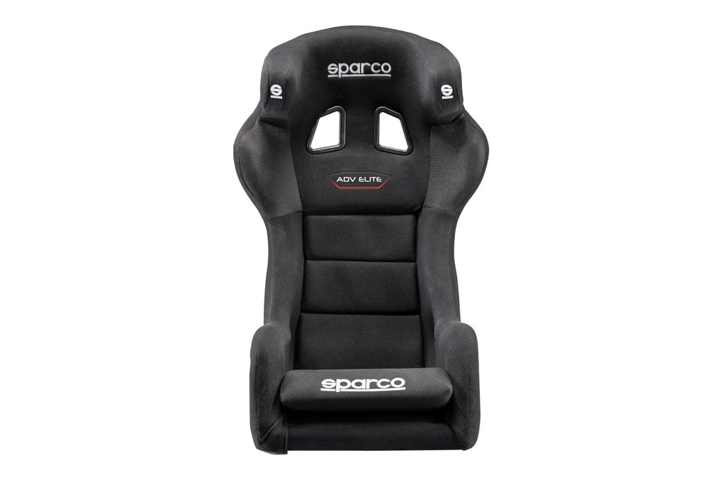 Sparco Seat Competition Series ADV Elite (00849ZNR)