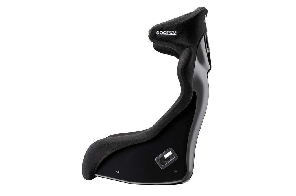 Sparco Seat Competition Series Circuit II QRT (008011RNR)